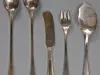 Set, Tableware