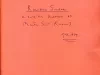 Folder, File - Rainbow Sundae
A Suite for Children 
by Martin Scot Kosins
