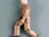 Figure, Toy