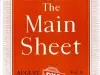 Magazine - The Main Sheet