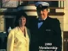 Directory, Membership - Mainsheet, 1999 Membership Directory & Harbor Registry