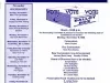 Newsletter - Jib Sheet
