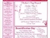 Newsletter - Jib Sheet