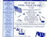 Newsletter - Jib Sheet