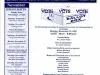 Newsletter - Jib Sheet