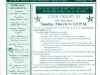 Newsletter - Jib Sheet
