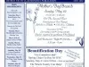 Newsletter - Jib Sheet