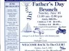 Newsletter - Jib Sheet