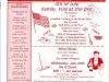 Newsletter - Jib Sheet