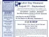 Newsletter - Jib Sheet