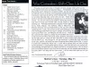 Newsletter - Jib Sheet