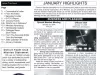Newsletter - Jib Sheet