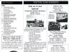 Newsletter - Jib Sheet