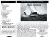 Newsletter - Jib Sheet