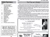 Newsletter - Jib Sheet