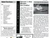 Newsletter - Jib Sheet