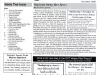 Newsletter - Jib Sheet