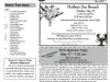 Newsletter - Jib Sheet