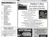 Newsletter - Jib Sheet