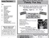 Newsletter - Jib Sheet