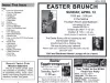 Newsletter - Jib Sheet