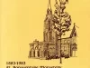 Booklet - 1883-1993, St. Bonaventure Monastery
A Century of Prayer and Sharing