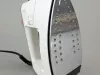 Iron, Electric