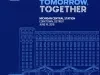 Booklet - Creating Tomorrow Together