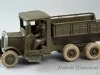 Model Train, Vehicle