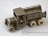 Model Train, Vehicle