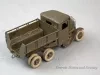 Model Train, Vehicle