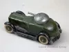Model Train, Vehicle