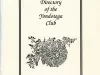 Directory - Telephone Directory of the Yondotega Club, 1997