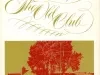 Yearbook - The Old Club, 1872-1972
Centennial Album