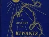 Book - A History of Kiwanis in Michigan with
Vital Statistics and Statistical Tables, 1956-1960