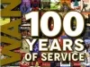 Magazine - The Kiwanis Magazine
Special 100th Anniversary Issue