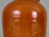 Jug, Whiskey