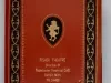 Book, Address