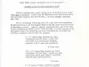 Letter - News Bulletin
Central Business District Association
