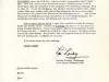 Letter - News Bulletin
Central Business District Association