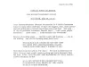 Letter - News Bulletin
Central Business District Association
