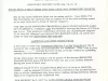 Letter - News Bulletin
Central Business District Association