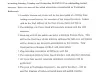 Letter - News Bulletin
Central Business District Association