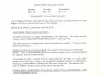 Letter - News Bulletin
Central Business District Association