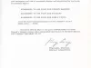 Letter - News Bulletin
Central Business District Association