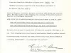 Letter - News Bulletin
Central Business District Association