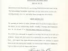 Letter - News Bulletin
Central Business District Association
