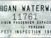 Tag, Identification