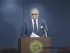 U-Matic - Mayor Young Retirement Announcement #1 
06.22.93 - Coleman A. Young Retirement Announcement