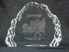 Plaque